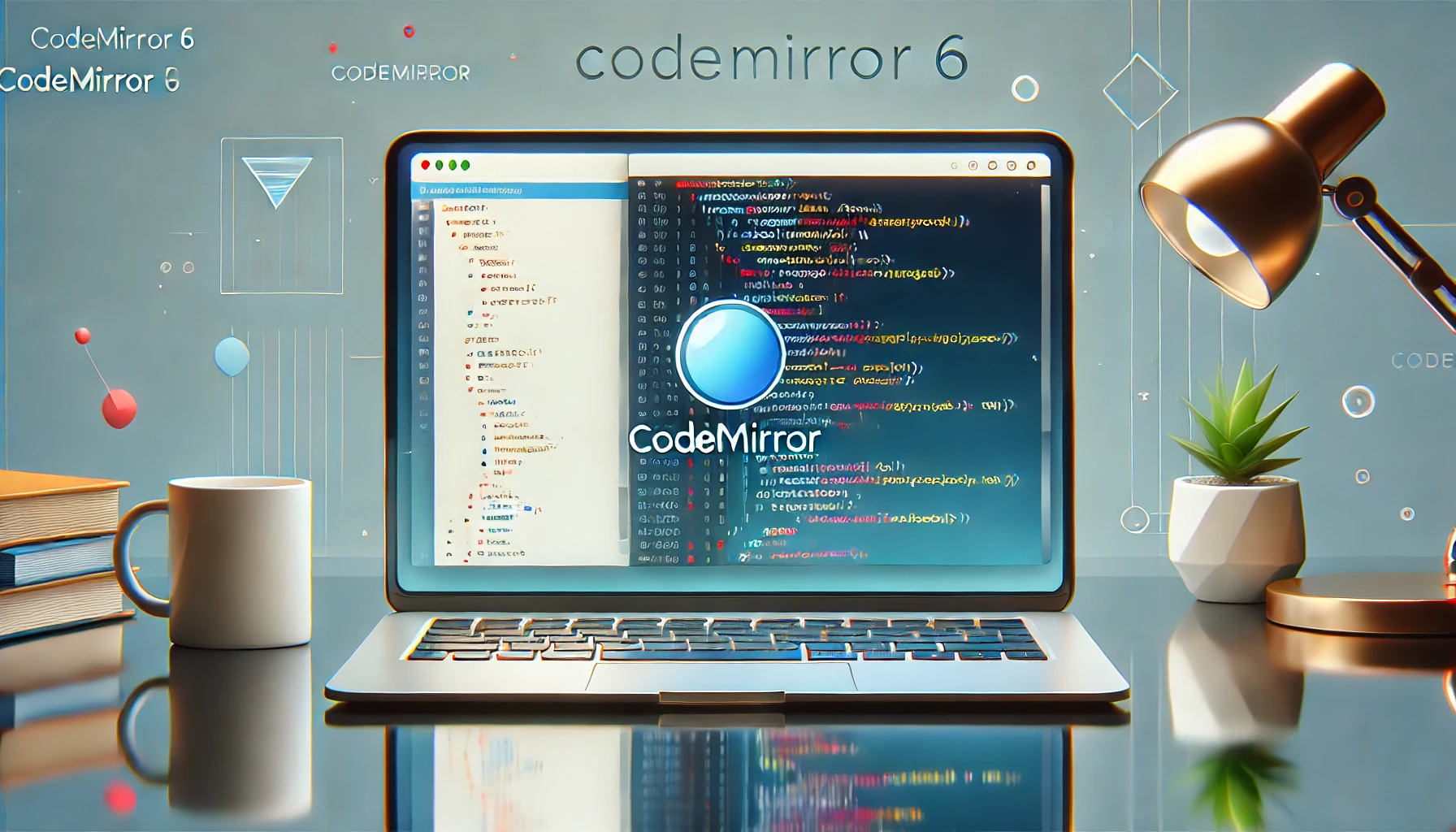 codemirror6